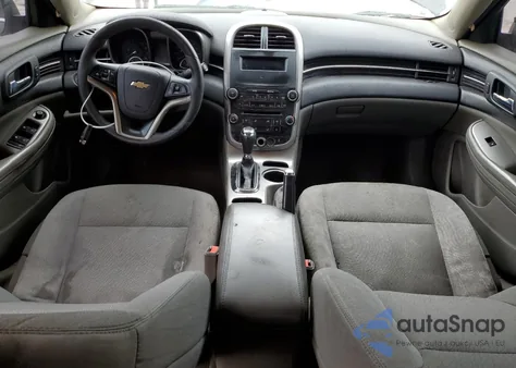 2015 Chevrolet Malibu Ls z USA, uszkodzony, nr VIN 1G11B5SL1FF329100